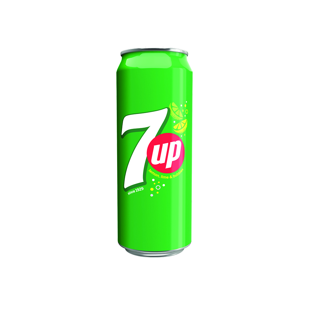 7 UP