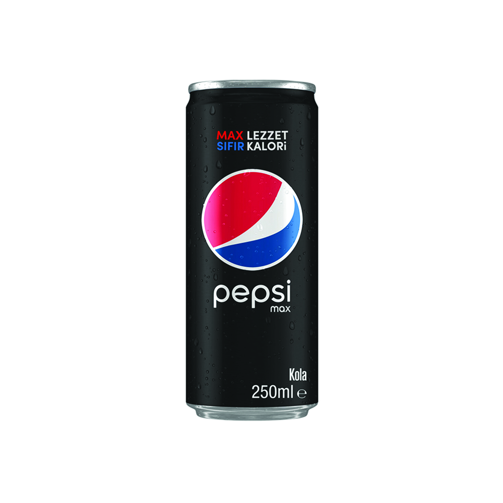 PEPSİ MAX